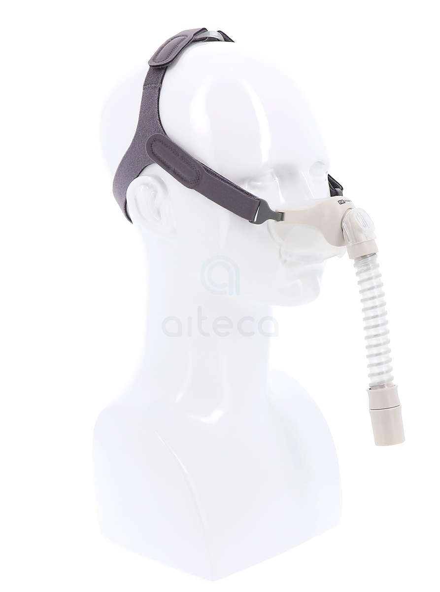 Maschera nasale F&P Pillow Pilario